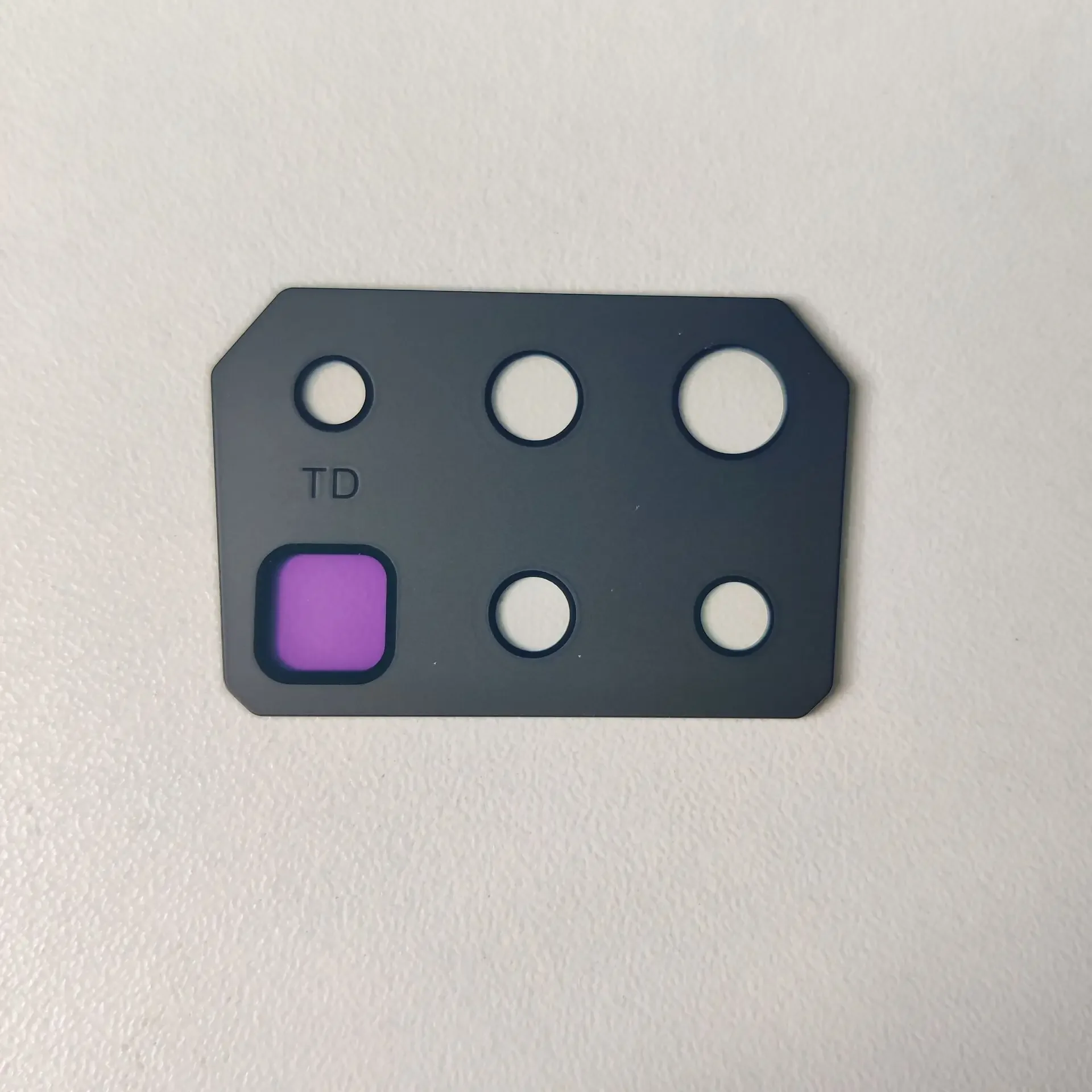 Nouvelle lentille de caméra ar - Phone Accessories Shop avis et prix