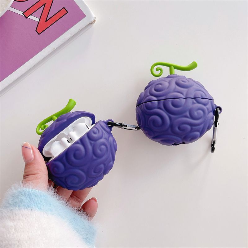 Étui pour écouteurs Bluetooth  - Wireless Earbuds Case avis et prix