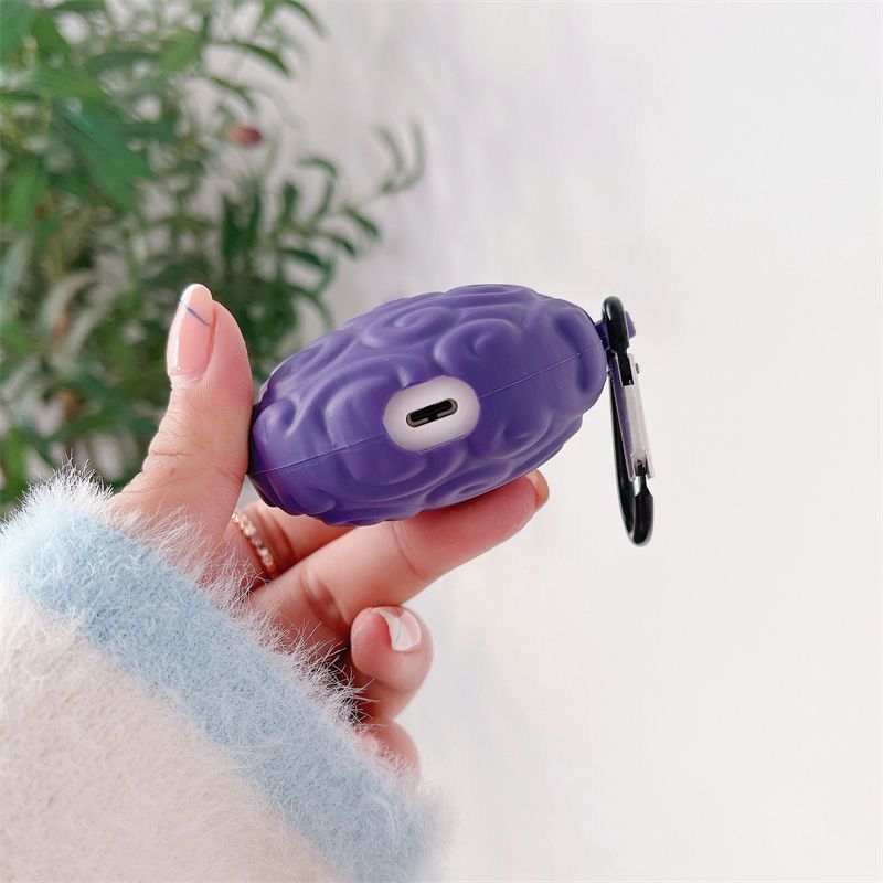 Étui pour écouteurs Bluetooth  - Wireless Earbuds Case avis et prix