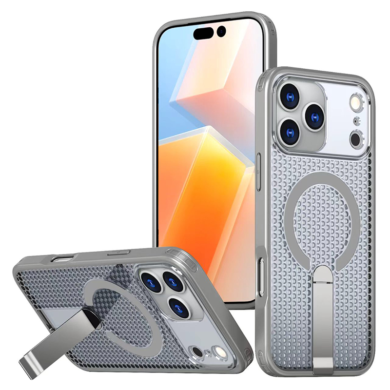 Support magnétique invisible e - Car Mount Phone avis et prix