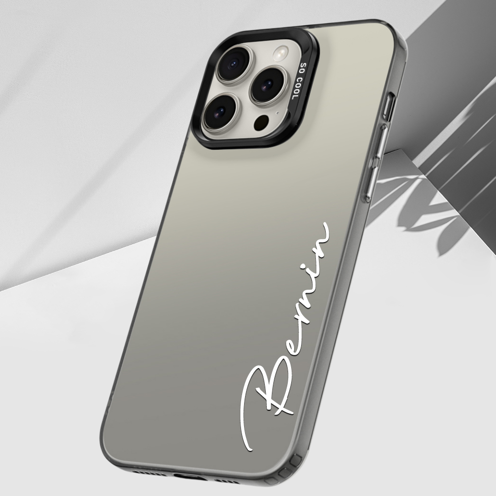 Coque de téléphone personnalis - Phone Accessories Names avis et prix