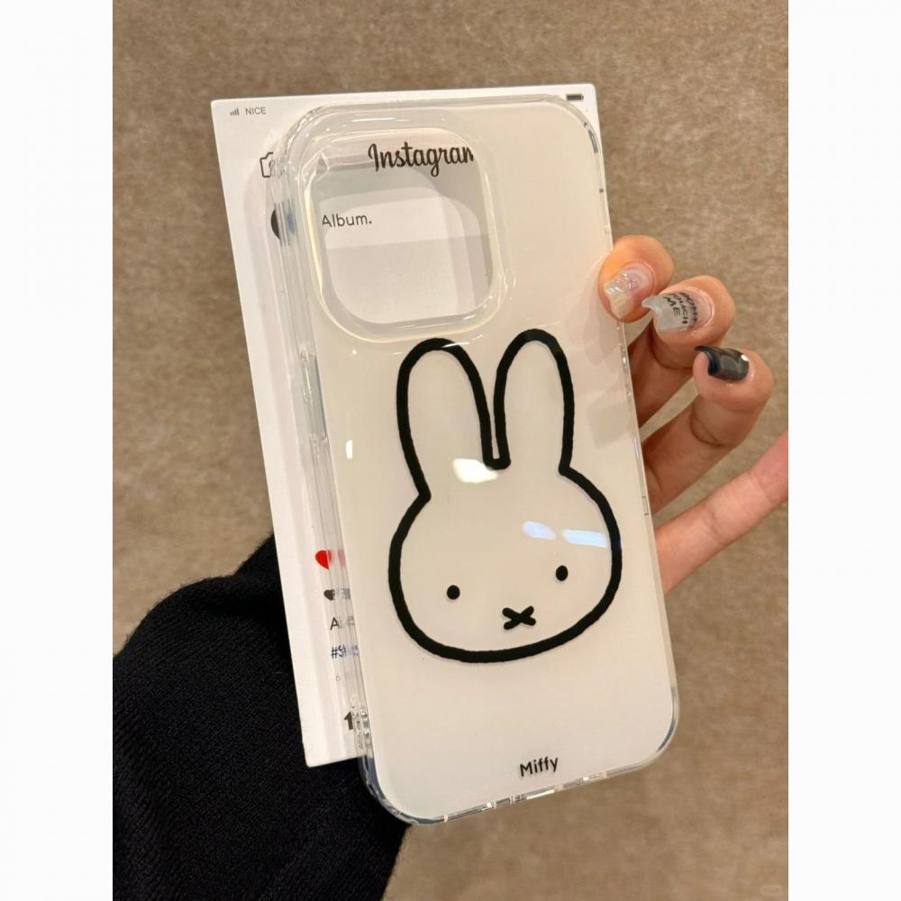 Coques de téléphone Miffy kawa - Phone Accessories Background avis et prix