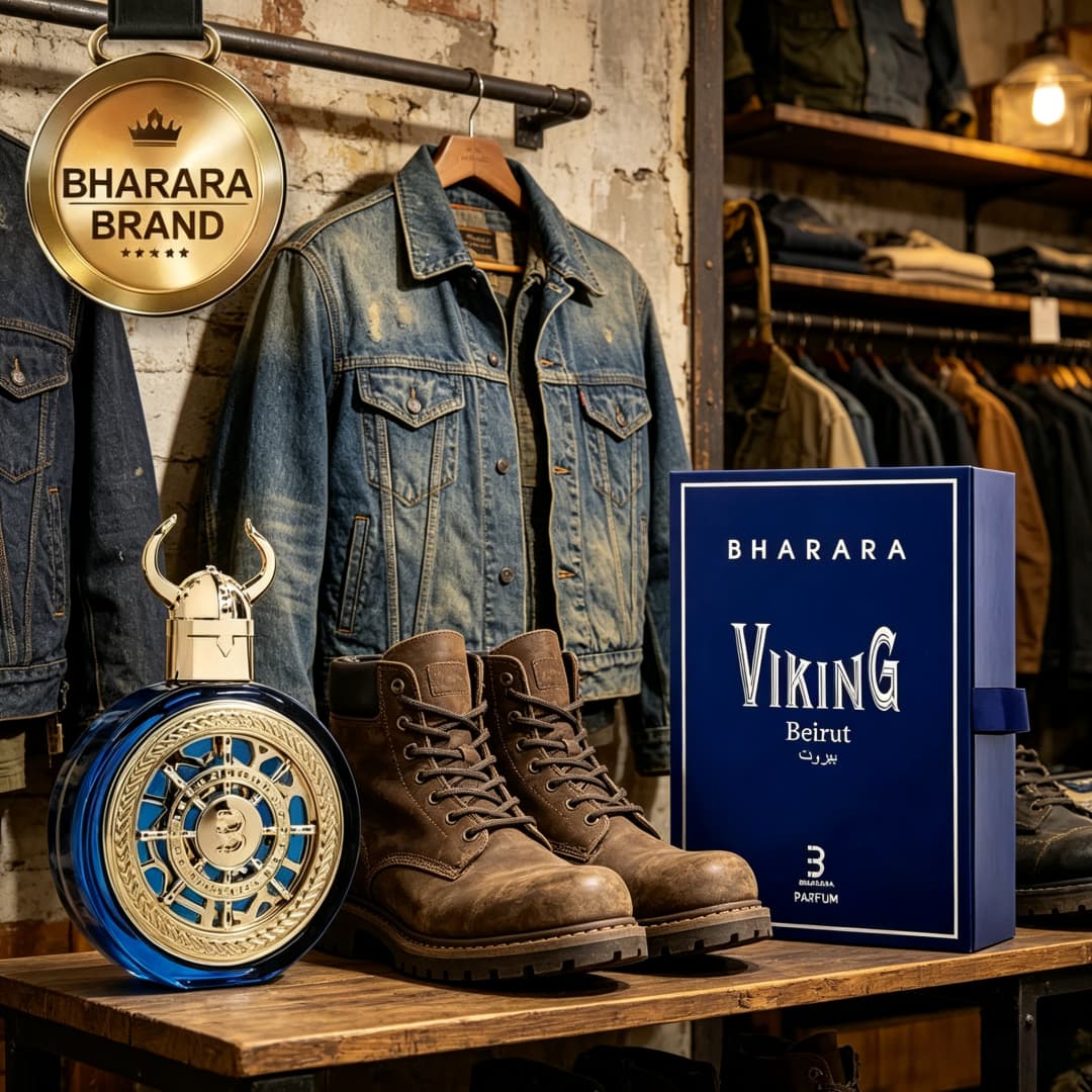 Bharara Viking Beirut Eau de P - Phone Accessories On Top avis et prix