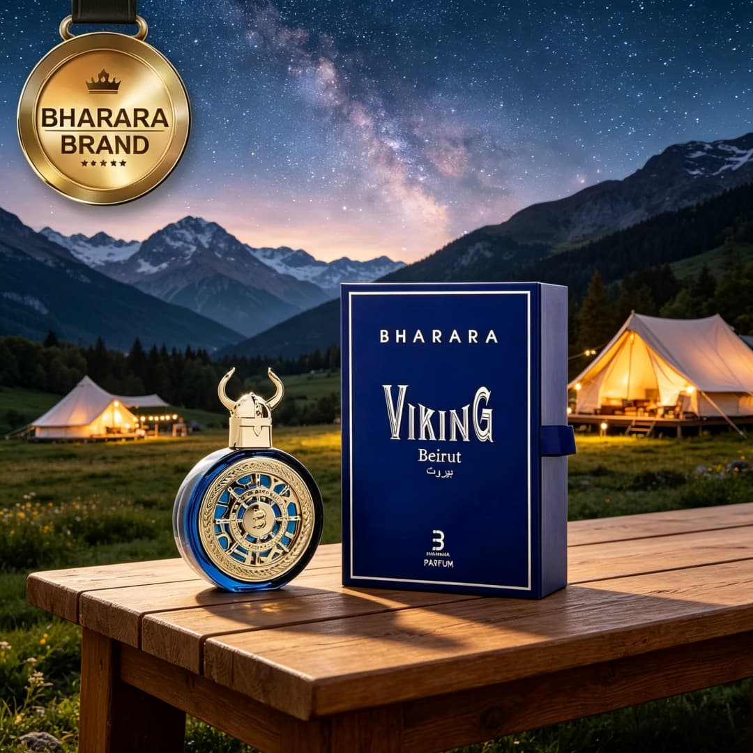 Bharara Viking Beirut Eau de P - Phone Accessories On Top avis et prix