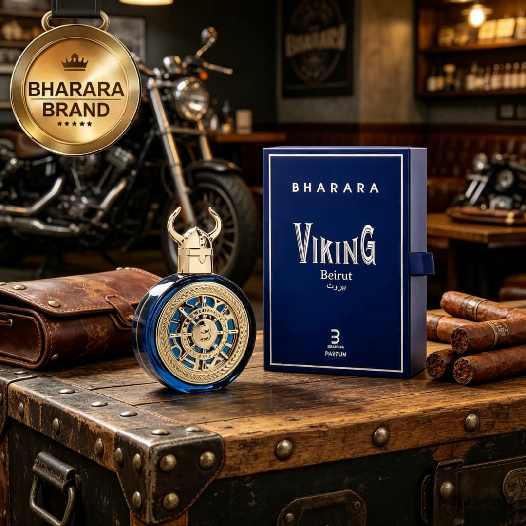 Bharara Viking Beirut Eau de P - Phone Accessories On Top avis et prix