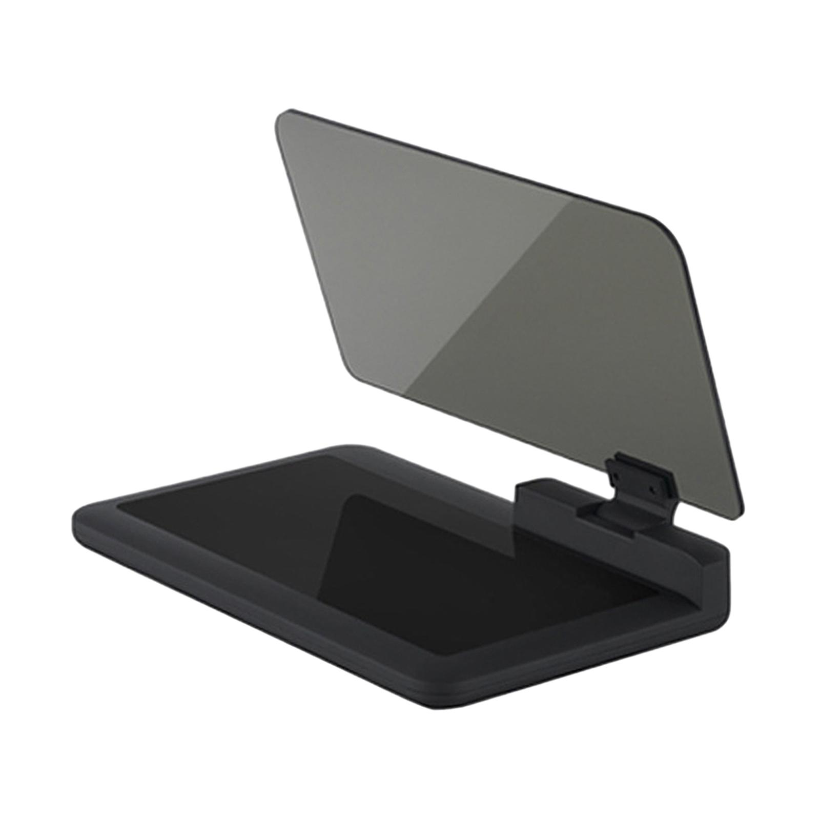 Affichage tête haute avec proj - Phone Accessories Images avis et prix