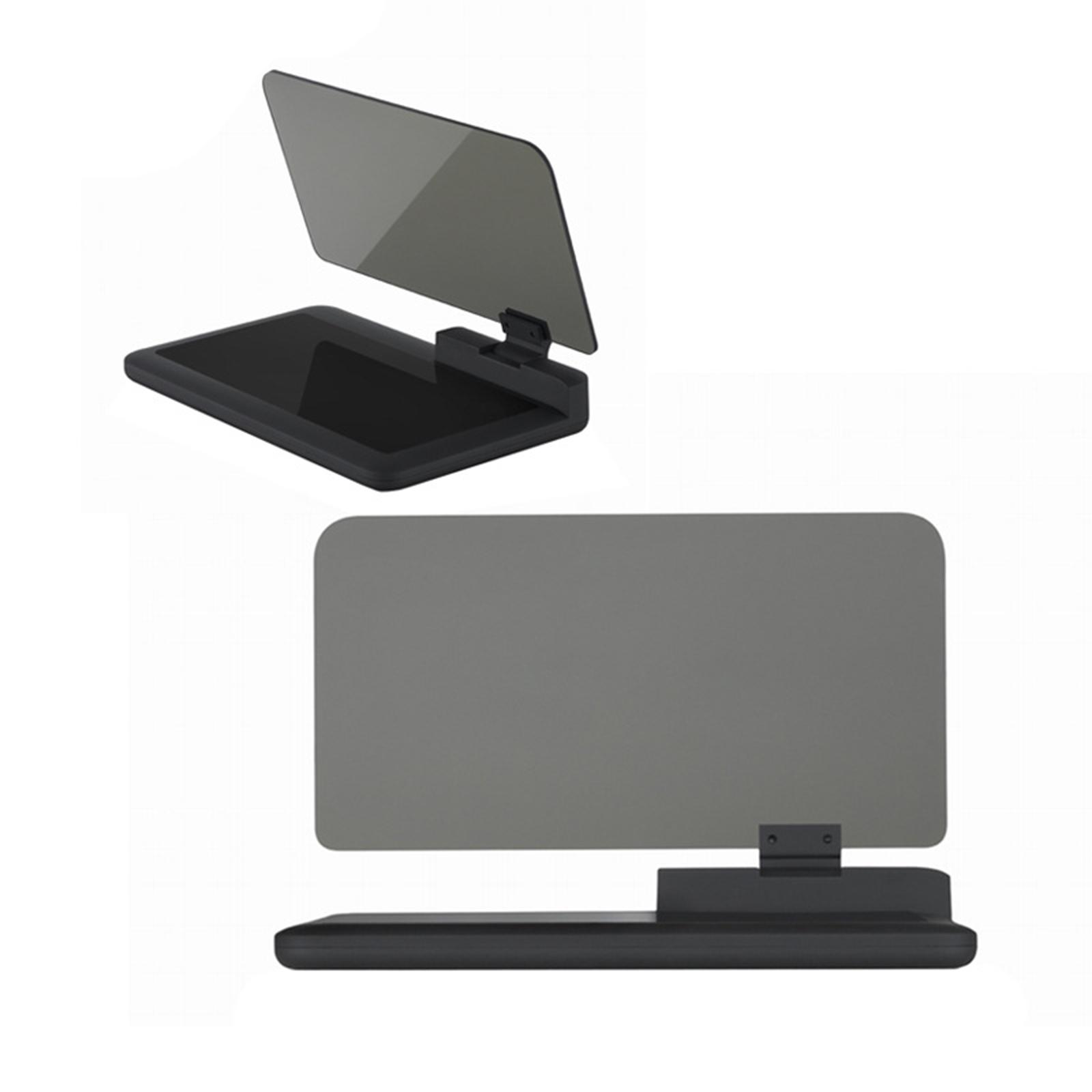 Affichage tête haute avec proj - Phone Accessories Images avis et prix