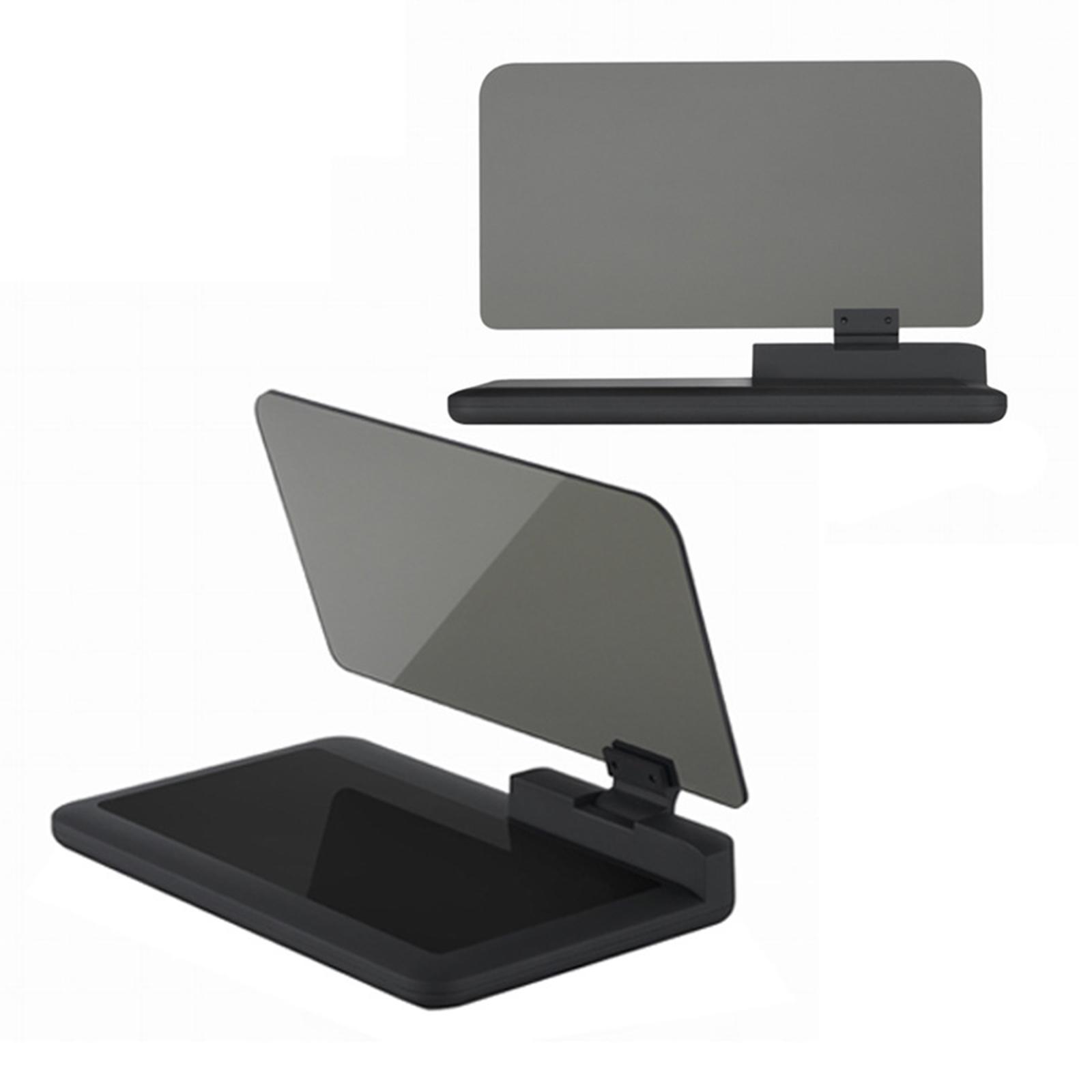 Affichage tête haute avec proj - Phone Accessories Images avis et prix