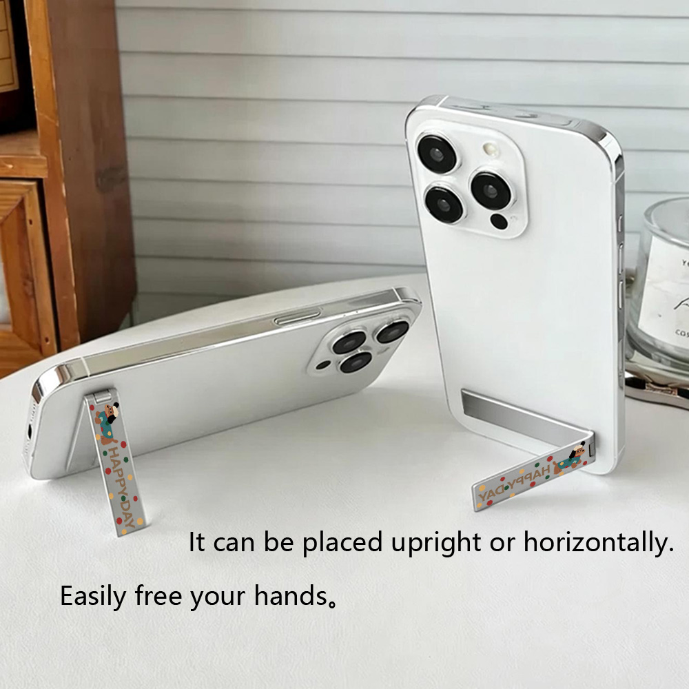 Support de téléphone ultra-fin - Car Mount Phone avis et prix