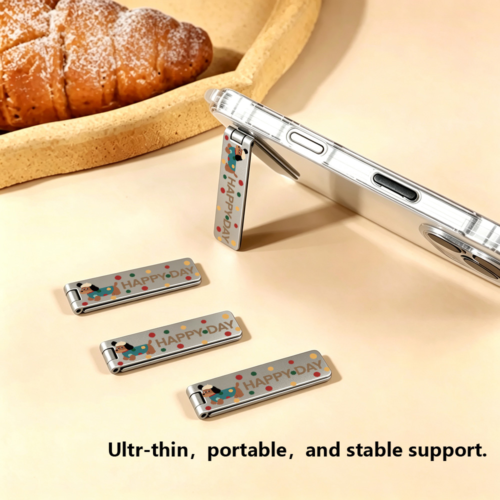 Support de téléphone ultra-fin - Car Mount Phone avis et prix