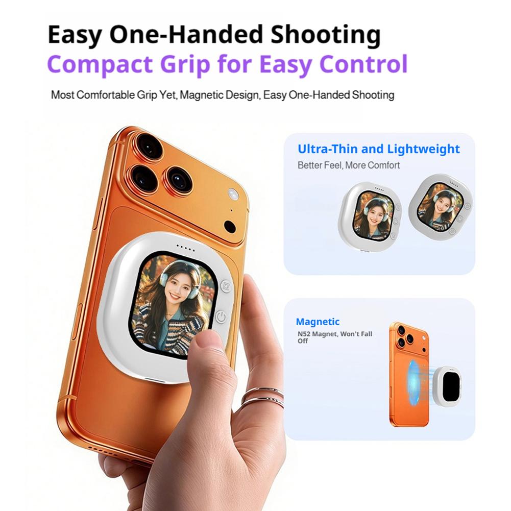 Support de téléphone avec écra - Phone Accessories Display avis et prix