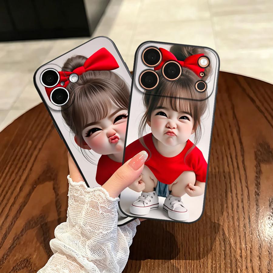 Coque de téléphone Funda pour  - Phone Accessories For Girls avis et prix