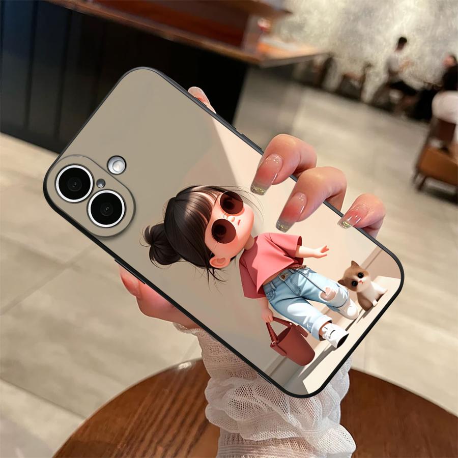 Coque de téléphone Funda pour  - Phone Accessories For Girls avis et prix