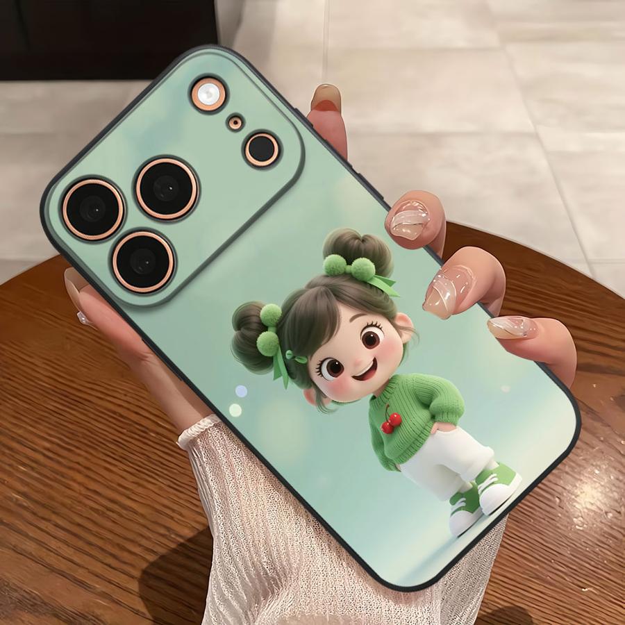 Coque de téléphone Funda pour  - Phone Accessories For Girls avis et prix
