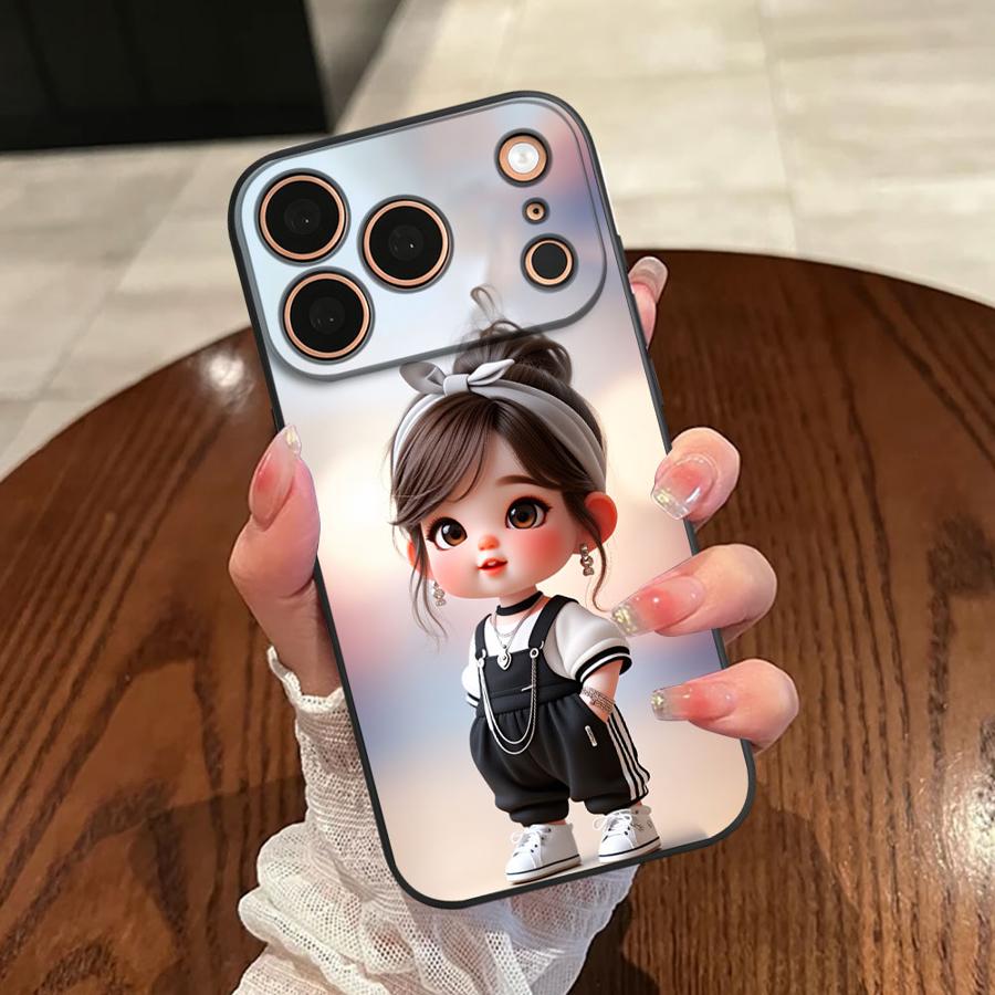 Coque de téléphone Funda pour  - Phone Accessories For Girls avis et prix
