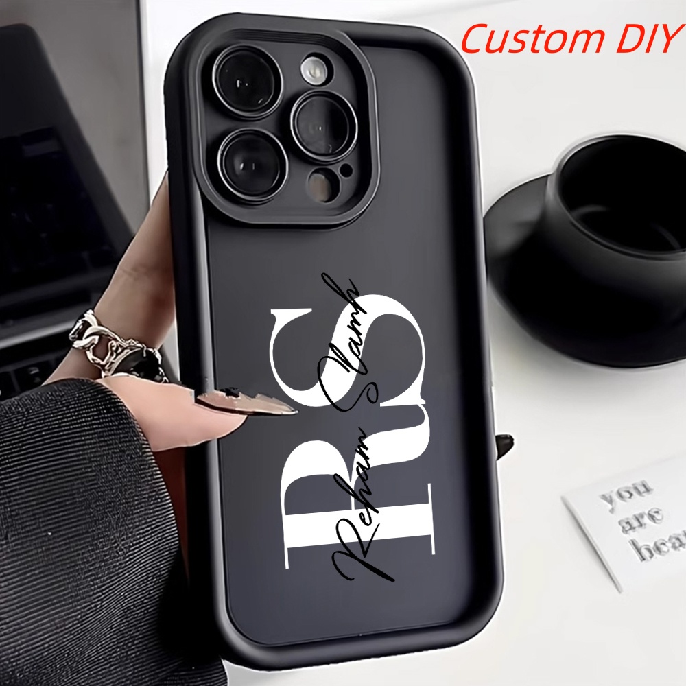 Coque personnalisée avec nom p - Phone Accessories Names avis et prix