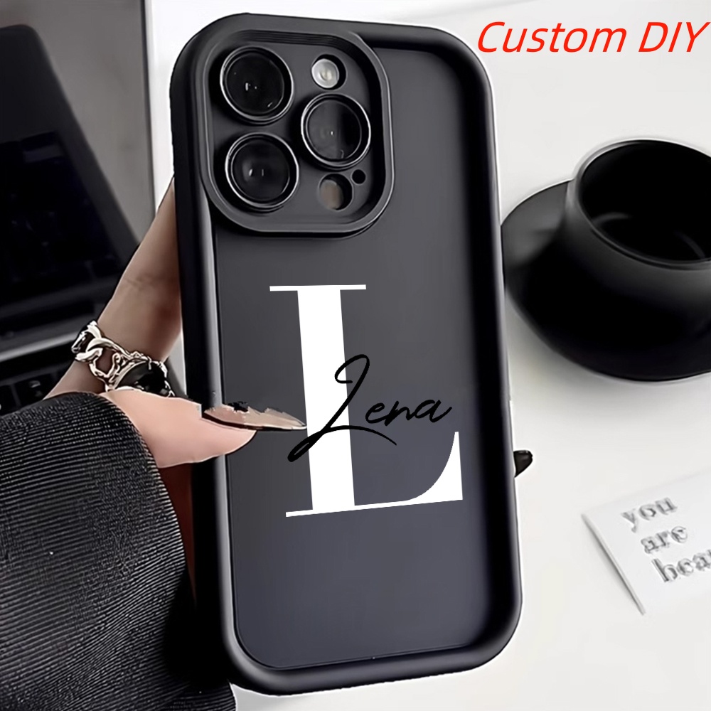 Coque personnalisée avec nom p - Phone Accessories Names avis et prix