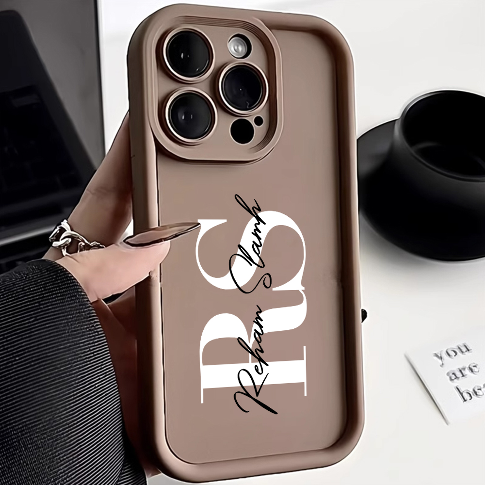 Coque personnalisée avec nom p - Phone Accessories Names avis et prix