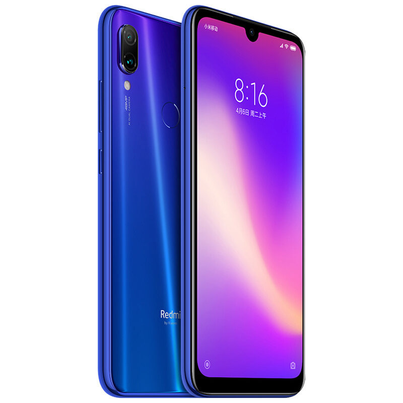 Xiaomi Redmi Note 7 PRO Smartp - Phone Accessories Display avis et prix