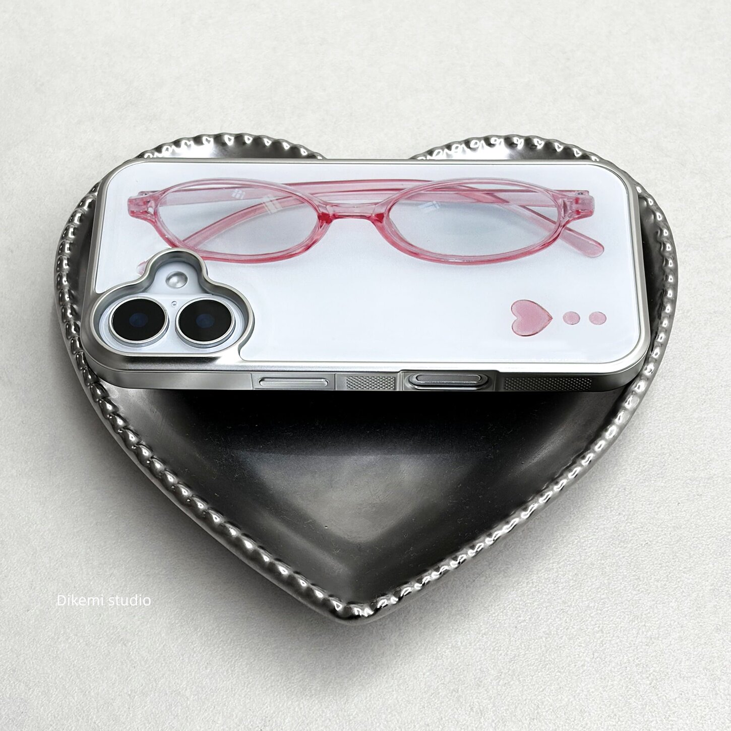 Coque de téléphone mignonne en - Phone Accessories For Girls avis et prix