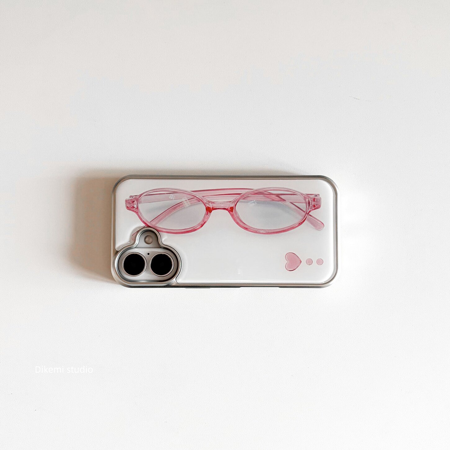 Coque de téléphone mignonne en - Phone Accessories For Girls avis et prix