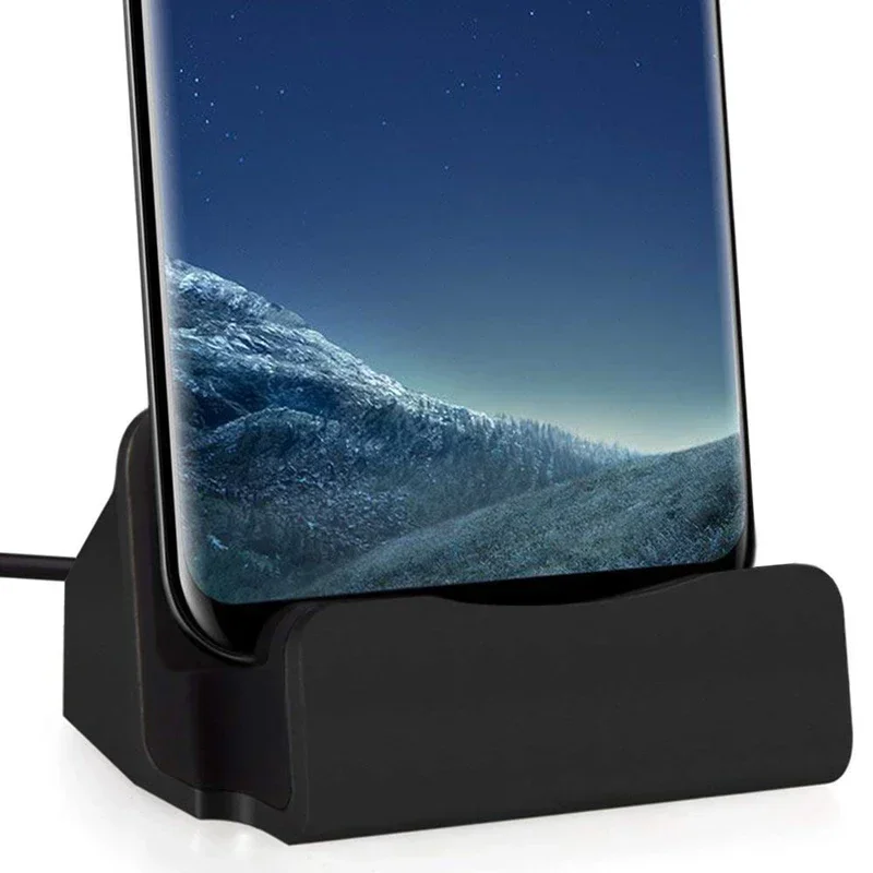 Support de téléphone avec char - Usb Data Cable avis et prix