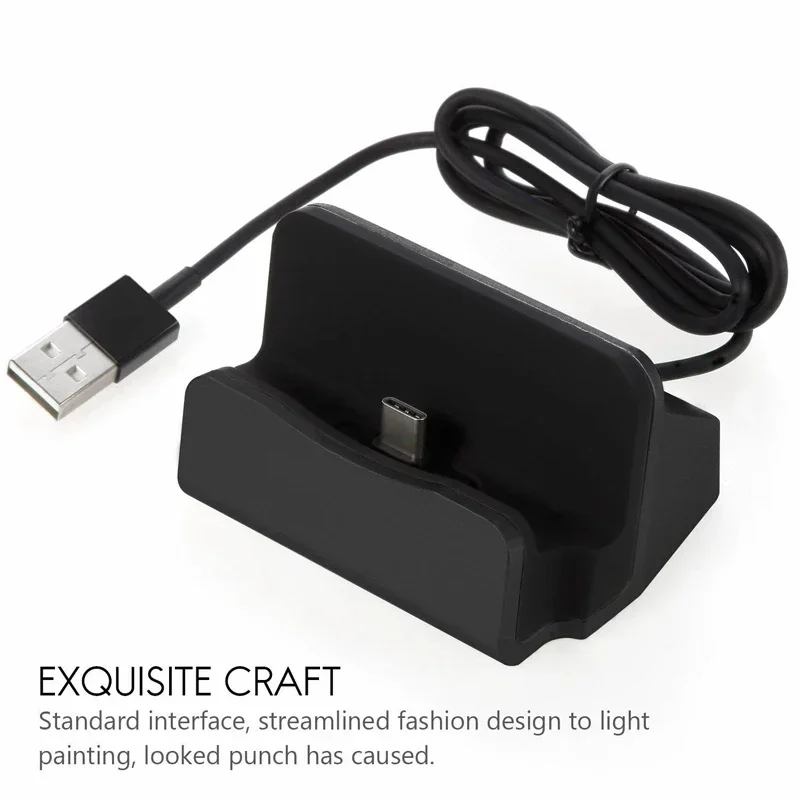 Support de téléphone avec char - Usb Data Cable avis et prix