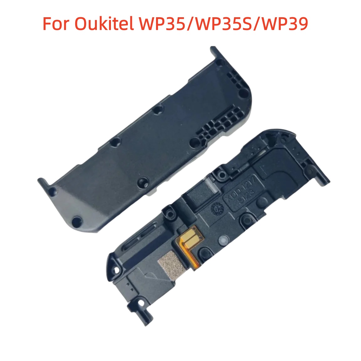 Haut-parleur pour téléphone po - Phone Accessories Shop avis et prix