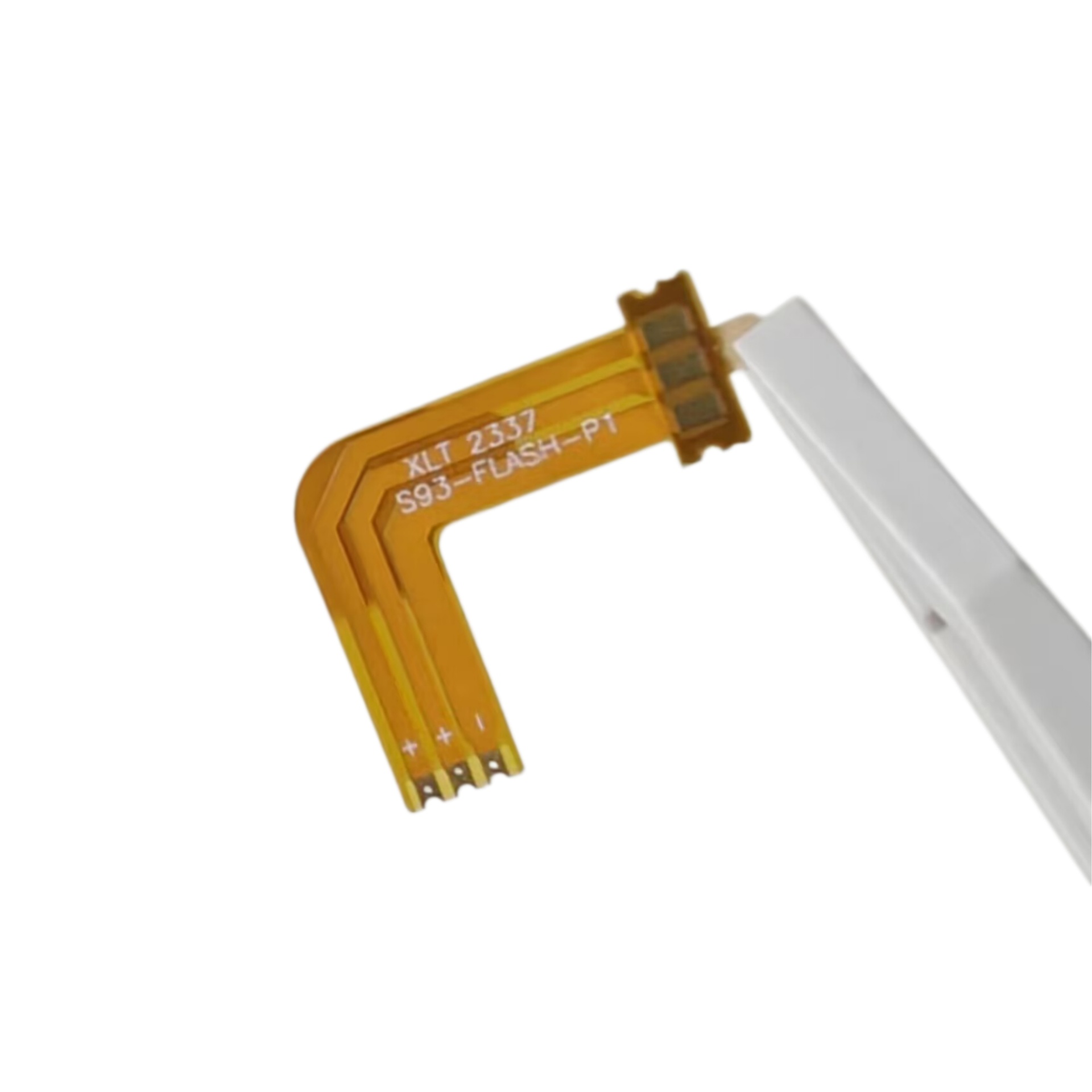 Nouveau câble flexible de micr - Phone Accessories Shop avis et prix