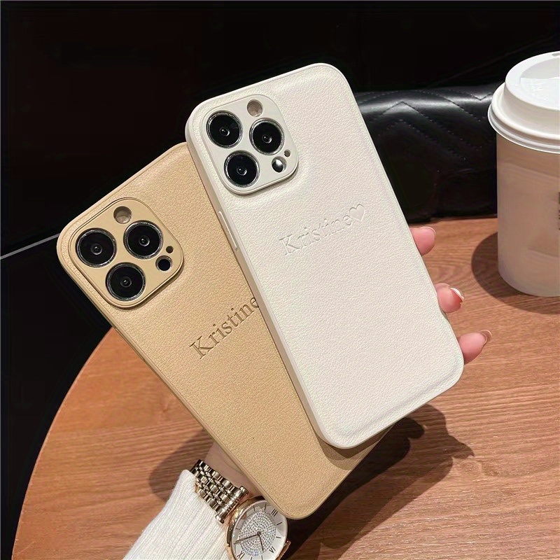Personnaliser personnaliser br - Phone Accessories Names avis et prix