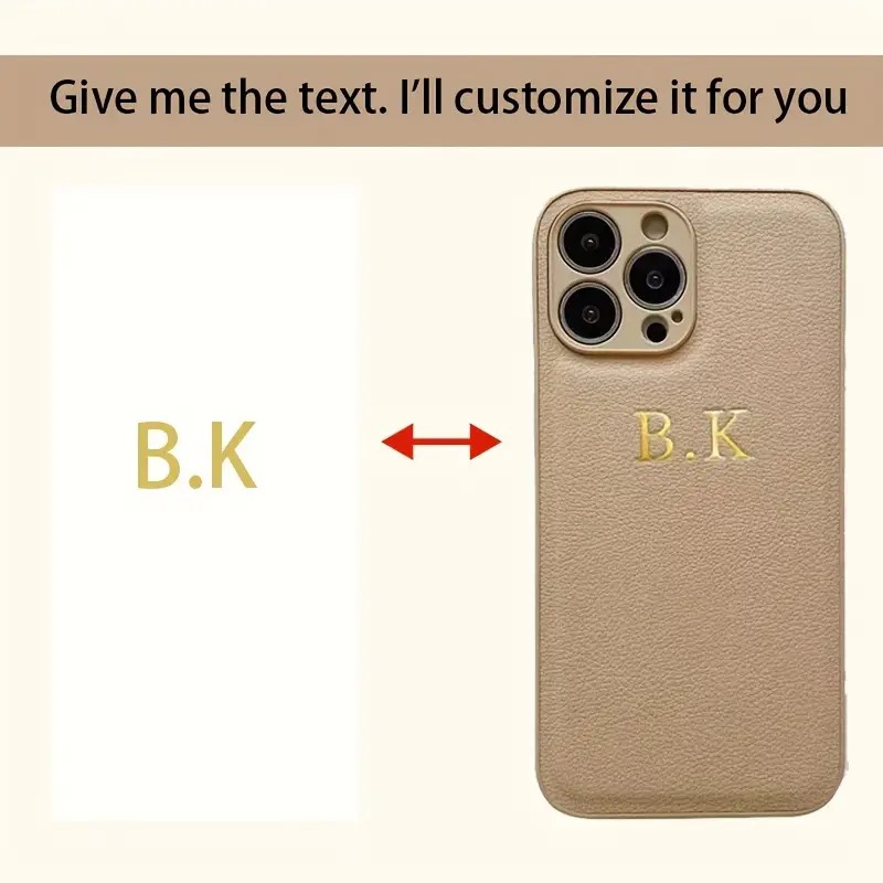 Personnaliser personnaliser br - Phone Accessories Names avis et prix