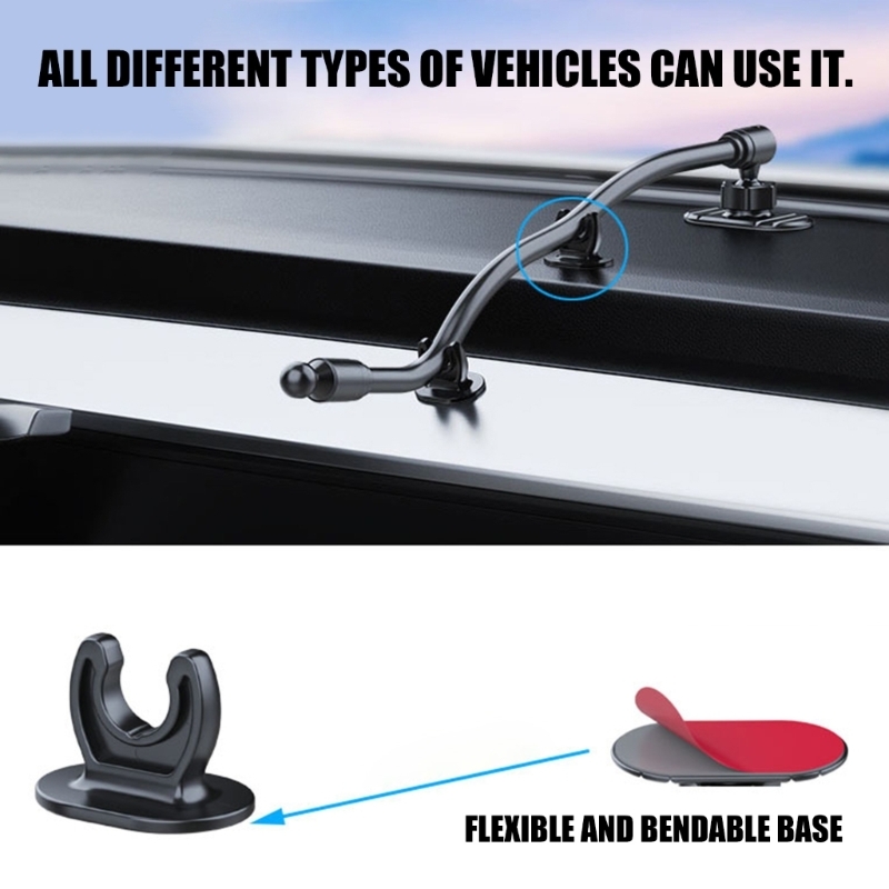 Support universel téléphone vo - Car Mount Phone avis et prix