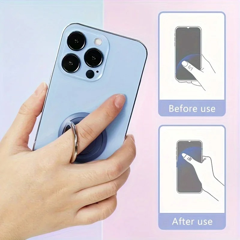 Support de téléphone magnétiqu - Car Mount Phone avis et prix