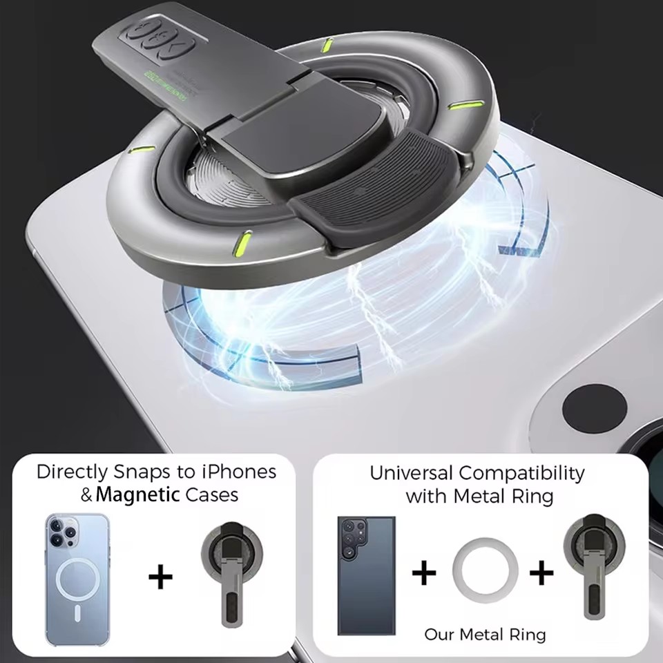 1 pièce 360 °   Support rotati - Phone Accessories Are avis et prix
