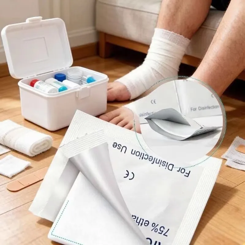Lingettes désinfectantes en co - Phone Accessories Display avis et prix