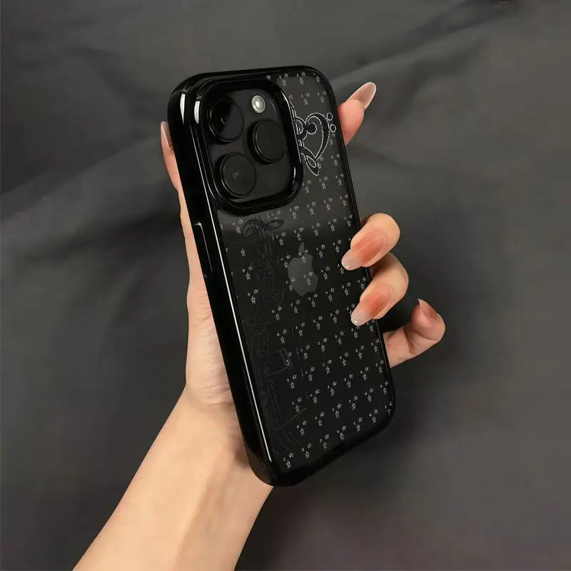 Nouvelle Coque de Téléphone Ad - Phone Accessories For Girls avis et prix