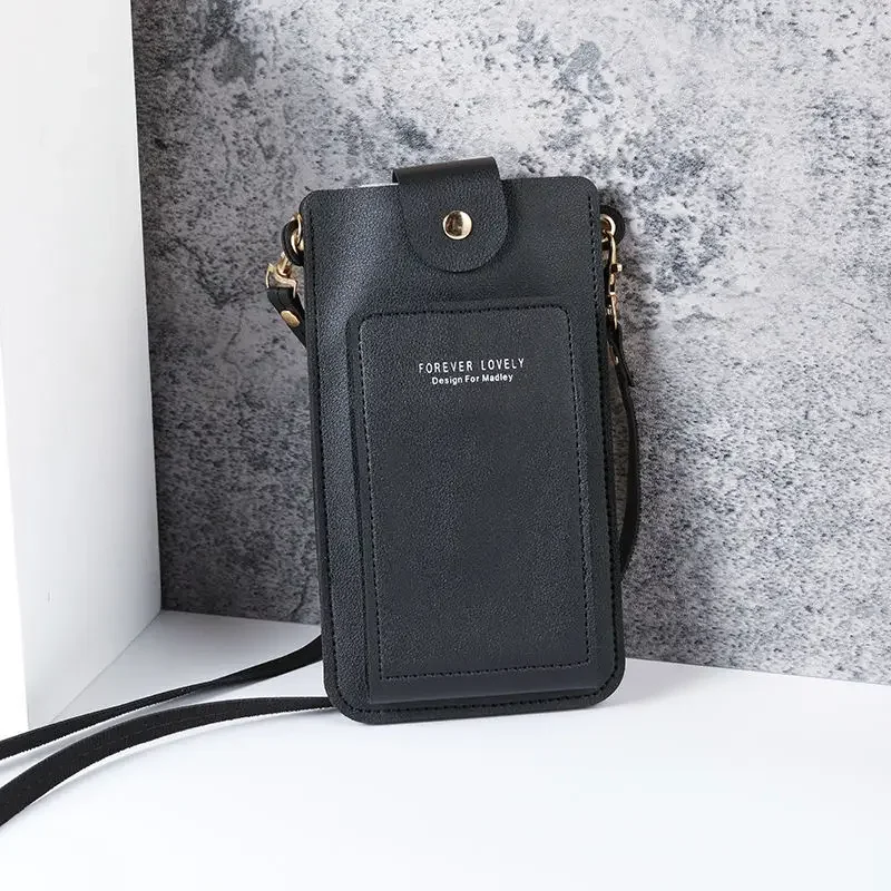 Sac à bandoulière pour télépho - Phone Accessories Display avis et prix