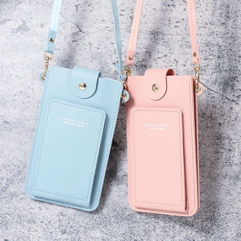 Sac à bandoulière pour télépho - Phone Accessories Display avis et prix