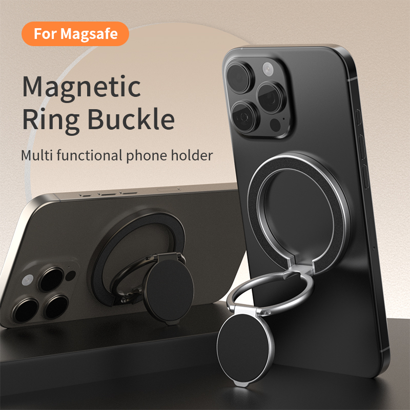 Support de téléphone magnétiqu - Car Mount Phone avis et prix