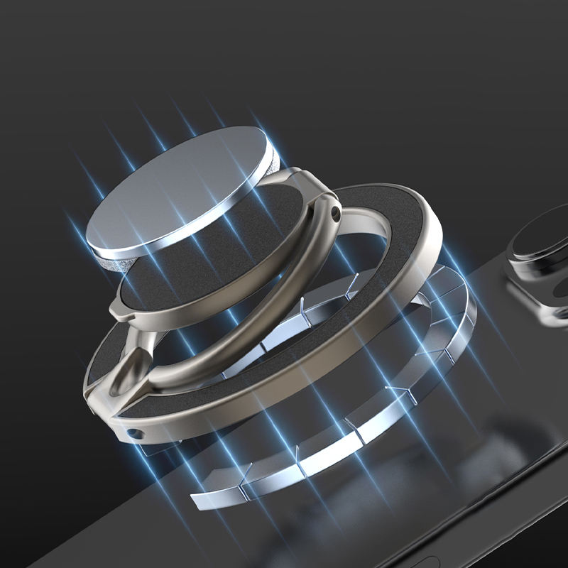 Support de téléphone magnétiqu - Car Mount Phone avis et prix