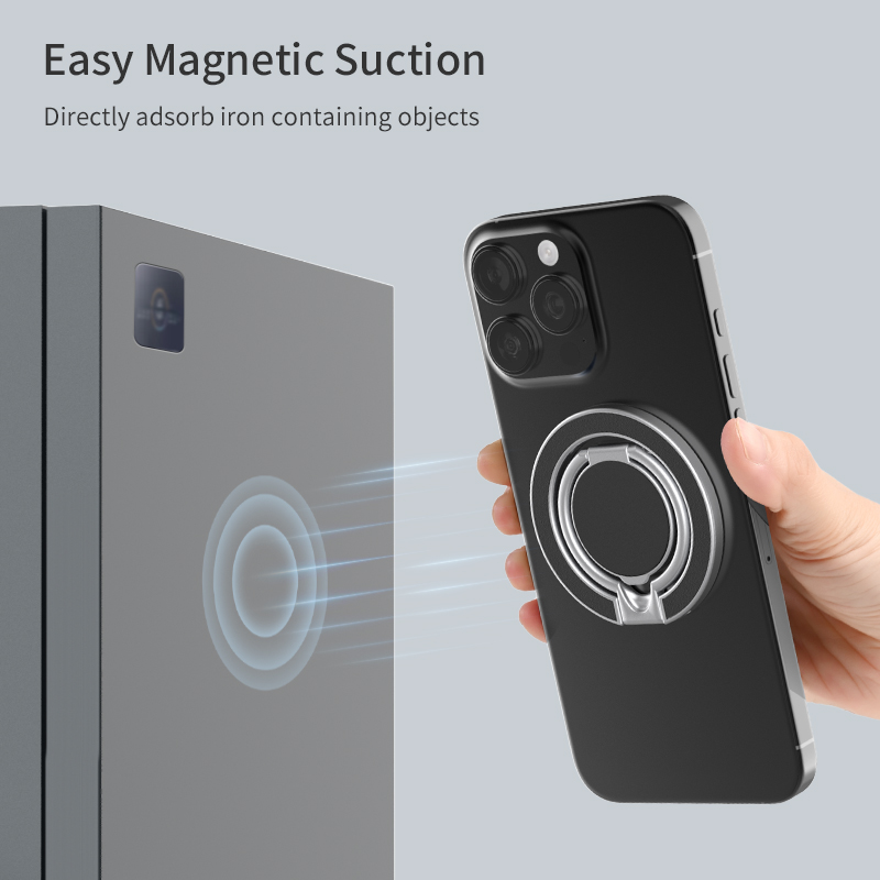 Support de téléphone magnétiqu - Car Mount Phone avis et prix