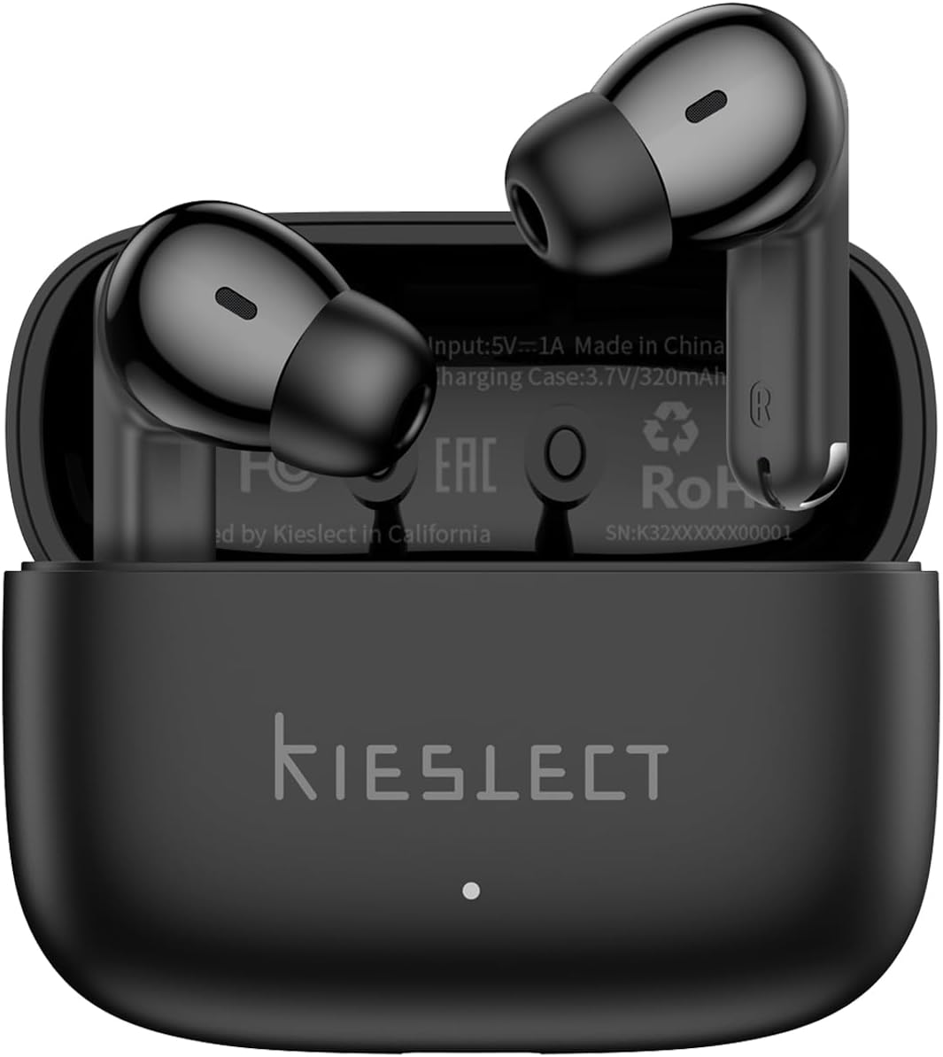 Écouteurs sans fil, écouteurs  - Wireless Earbuds Case avis et prix