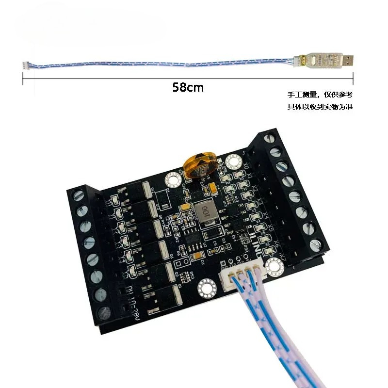 Câble de programmation PLC USB - Usb Data Cable avis et prix