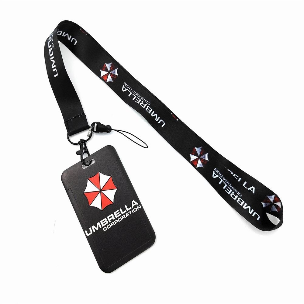 Resident Evil nucléaire parapl - Phone Accessories Names avis et prix