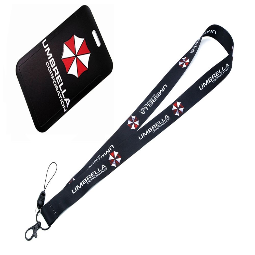Resident Evil nucléaire parapl - Phone Accessories Names avis et prix