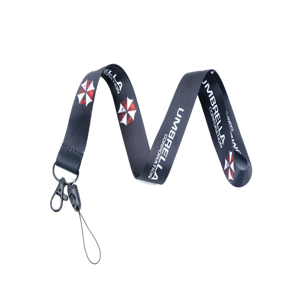 Resident Evil nucléaire parapl - Phone Accessories Names avis et prix