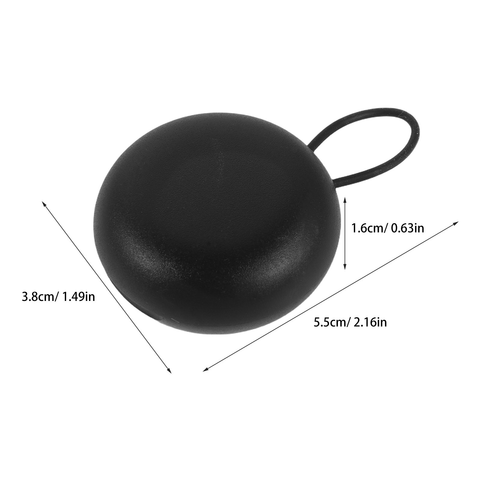 10 pièces d'étuis de rangement - Wireless Earbuds Case avis et prix