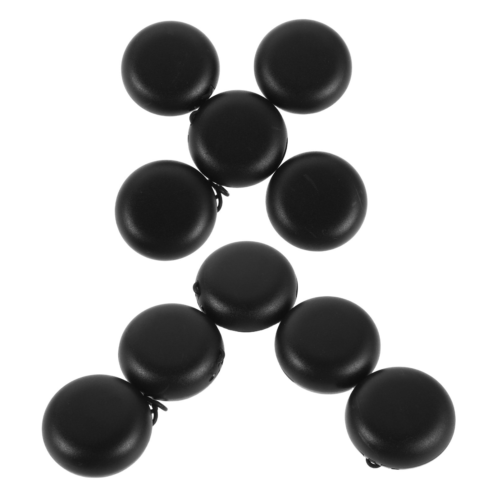 10 pièces d'étuis de rangement - Wireless Earbuds Case avis et prix