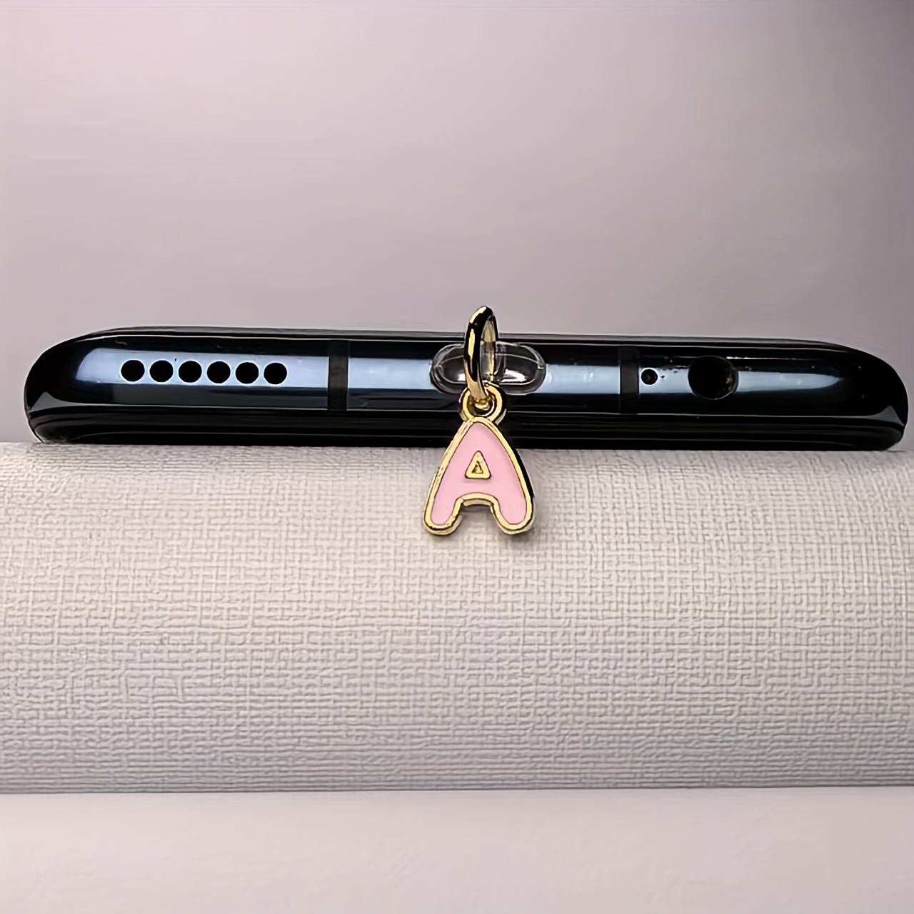 Bouchon anti-poussière pour té - Phone Accessories Background avis et prix